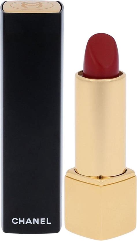 chanel rouge allure 192|chanel 99 rouge allure.